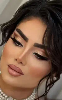 اکستنشن مژه190 میکاپ300شنیون400