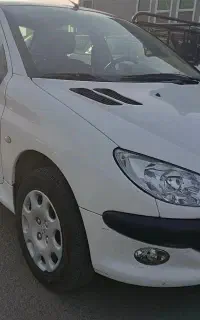 206 تیپ 3 مشابه صفر درجه یک از همه لحاظ