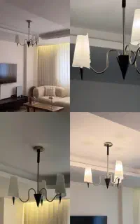 لوستر نئوکلاسیک