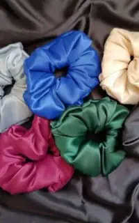 کش مو ساتن