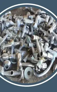 خریدانواع ضایعات  با قیمت بالا ومنصفانه