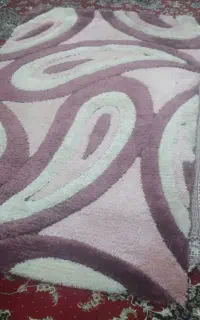فرش ۶متری