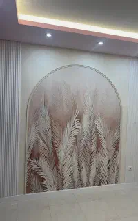 بزرگترین مجموعه دکوراسیون داخلی زنجان