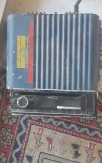 سیستم خودرو معاوضه با هرچیزی که به دردم بخوره
