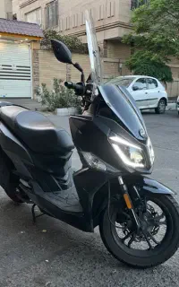 sym J200