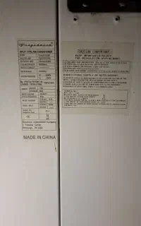 کولر گازی