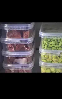 ظروف نگهدارنده و نظم دهنده