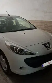 ۲۰۷اتومات سقف فلز tu5+