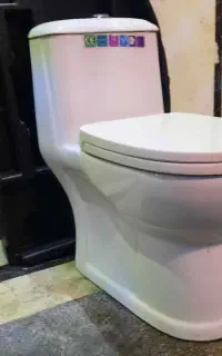 توالت فرنگی