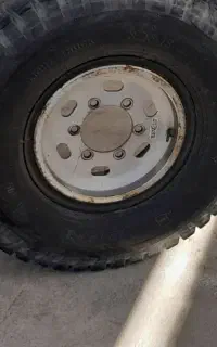 لاستیک