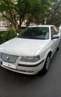 فروش سمندمدل ۸۸