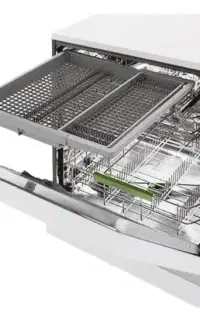 ماشین ظرفشویی 14 نفره اسنوا