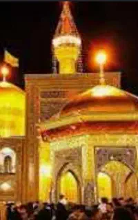 کاروان مشهد