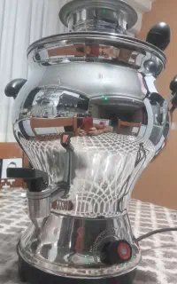 سماوربرقی