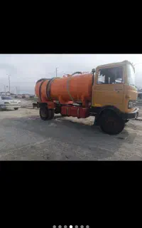 تخلیه چاه ولوله باز کنی