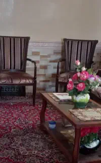 مبل استیل