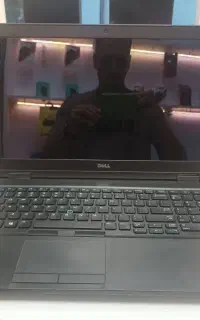 لپ تاپ لمسی Dell 3520     فروش اقساطی نوت بوک مثلث