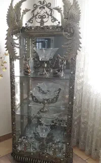 بوفه برنز