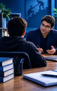 جذب مشاور تحصیلی