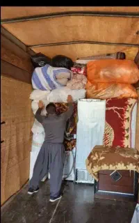اسباب کشی