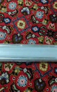 مهتابی دوقلو شارژی