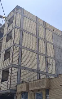 پیش فروش آپارتمان بلوار ارتش
