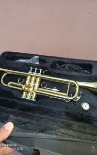 ساز ترومپت نو فرانسوی