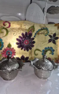 قندان