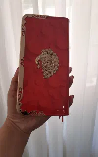 کیف مجلسی