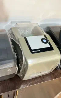 لیبل پرینتر Zec zp200