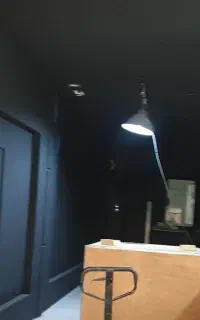 نقاشی ساختمان و اماکن ورزشی