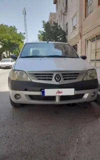 ال نود پارس خودرو مدل۸۸ ای دو