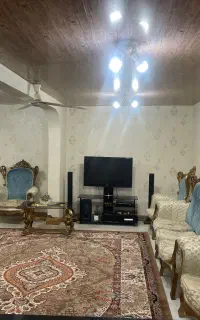 اجاره منزل مبله با همه امکانات