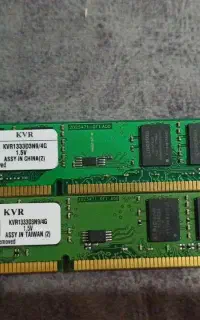 Ram DDR3