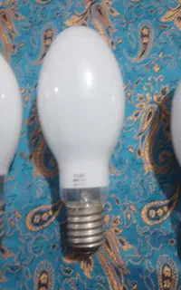 لامپ گازی