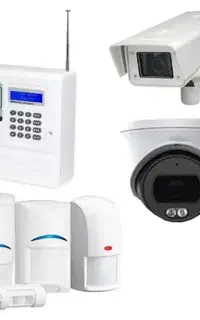 نصب وفروش دوربین مداربسته دزدگیرجک دروازه پارکینگ