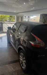 نیسان جوک ۲۰۱۶