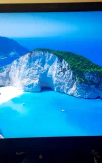 مانیتور ۲۷ اینچ