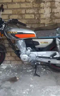 موتور 200 احسان مدل 1403