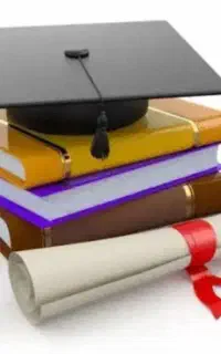 مدرک فوری تحصیلی تا دکترا