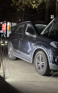 کارشناسی خودرو، تشخیص رنگ و فنی سیار uv(کل کرج)