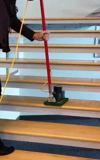 خدمات نظافتی آیهان شبانه‌روزی با کمترین قیمت