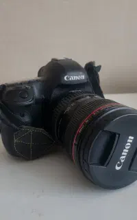 کنون ۵دی مارک۳ canon 5d iii
