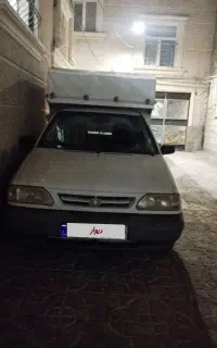 فروش خودرو