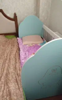 تخت گهواره ای