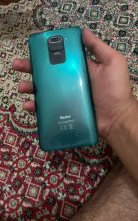 شیائومی نوت ۹