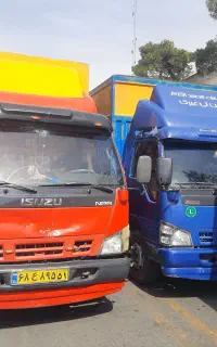 اتوبار سهروردی سیدخندان هفت تیر رسالت فاطمی