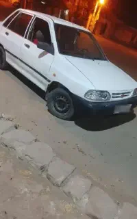 پراید