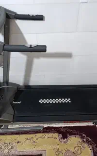 تردمیل تن آرا