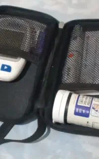 دستگاه قندخون نو نو